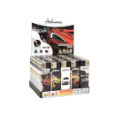 Elektrofeuerzeuge "CARS", 5-fach sortiert, 50er...