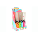 Stabfeuerzeuge " MESSINA HC GPOB"", 4-fach...