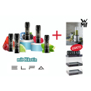 Aktion 200x ELFBAR ELFA Pods (2er Set) mit Nikotin +...