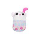 Pl&uuml;sch Bubble Tea Tiere: 3-fach sortiert, 20 cm;...