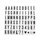 LED Leuchtkasten "Colour Mix"; 43 x 38 x 40 cm; UVP: 15,99 Euro