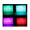 LED Leuchtkasten "Colour Mix"; 43 x 38 x 40 cm; UVP: 15,99 Euro