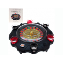 Trinkspiel "Schnaps-Roulette" elektronisch; UVP: 12,90 Euro