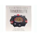 Trinkspiel "Schnaps-Roulette" elektronisch; UVP: 12,90 Euro