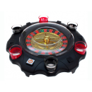 Trinkspiel "Schnaps-Roulette" elektronisch; UVP: 12,90 Euro