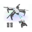 Drohne T6 Wipkviey mit Kamera 1080pdh; WiFi FPV, RC...