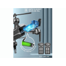 Drohne T6 Wipkviey mit Kamera 1080pdh; WiFi FPV, RC Quadcopter; UVP: 99,99 Euro