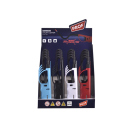 Stabfeuerzeug "Flex" BBQ, 4-fach sortiert, 16er...