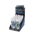 Handpfeife "Military" 12 cm, 4-fach sortiert, einzeln