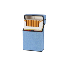 Zigarettenboxen "Sofia", für 20 Zig., 12er Display