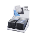 Zigarettenetuis "Metall Spikes", für 20...