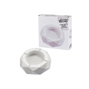 Aschenbecher "White" 8,3 cm