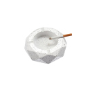 Aschenbecher "White" 8,3 cm