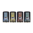 Sturmfeuerzeuge "CAPSULE LINE", 20er...