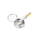 Aschenbecher "Pocket", 5 cm, 12er Display