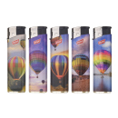 Elektrofeuerzeuge "AIR BALLOON ELECT",...