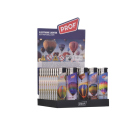 Elektrofeuerzeuge "AIR BALLOON ELECT", 50er...