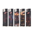 Elektrofeuerzeuge "WINE ELECT", 50er...