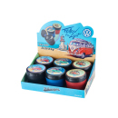 Aschenbecher "Car" mit LED, 6,9 x 7,3...