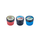 Aschenbecher "Car" mit LED, 6,9 x 7,3 cm, 6er...