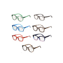 Lesebrillen, +1,5, versch. Farben und Modelle, 12er Display