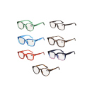 Lesebrillen, +2,0, versch. Farben und Modelle, 12er Display