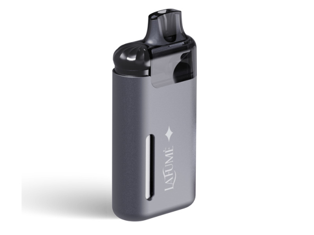 Lafume Inocera Akku - Ashy Cloud (silber)