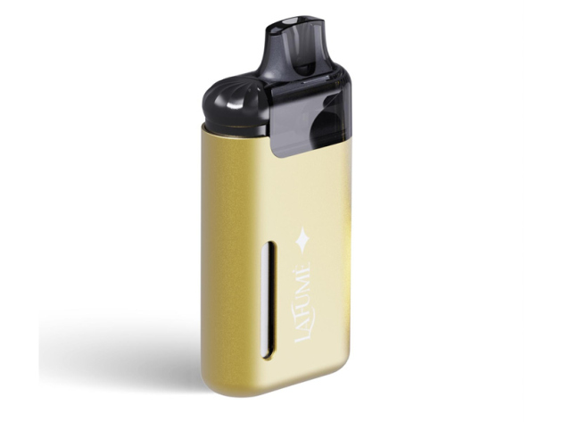 Lafume Inocera Akku - Billionaire (gold)