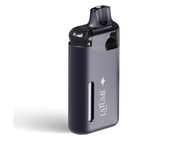 Lafume Inocera Akku - Dark Night (schwarz)