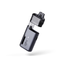 Lafume Inocera Akku - Dark Night (schwarz)