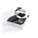 Lafume Inocera Akku - Dark Night (schwarz)