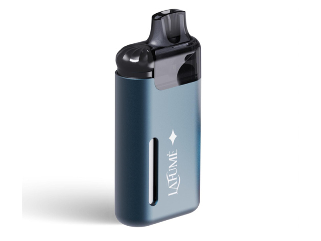 Lafume Inocera Akku - Deep Ocean (blau)