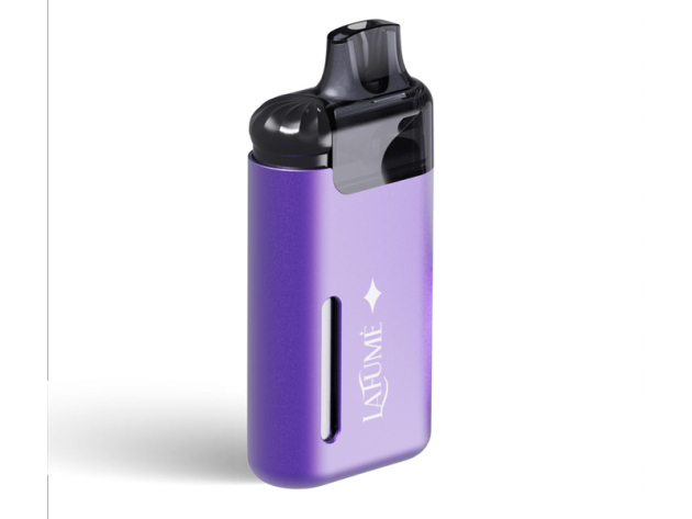 Lafume Inocera Akku - Rich Violet (violett)