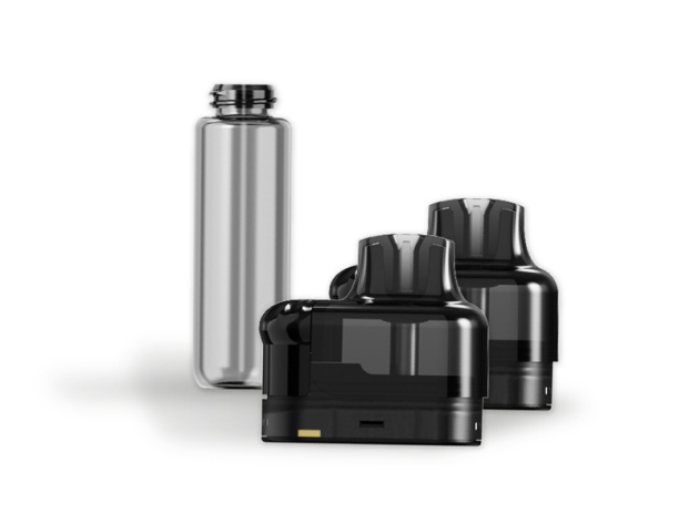 Lafume Inocera - 2x Pod + 1x Liquidflasche (1 Stück)