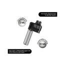 Lafume Inocera - 2x Pod + 1x Liquidflasche (1 Stück)