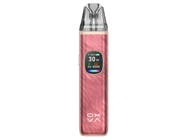 OXVA Xlim - Pro 2 Kit - rose pink (pink) - mit Farbdisplay
