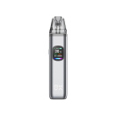 OXVA Xlim - Pro 2 Kit - titanium grey (anthrazit) - mit...