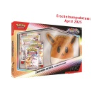 Pok&eacute;mon - Spezial-Kollektion - Karmesin...