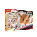 Pok&eacute;mon - Spezial-Kollektion - Karmesin &amp;...