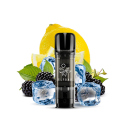 ELFBAR ELFA Prefilled Pod - Blackberry Lemon (Brombeer,...