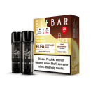ELFBAR ELFA Prefilled Pod - Golden Tobacco (Tabak) - 20mg...