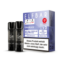 ELFBAR ELFA Prefilled Pod - Grape Ice (Traube, Eis) -...
