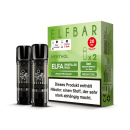 ELFBAR ELFA Prefilled Pod - Menthol - 20mg - 2er Set