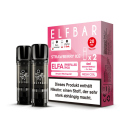 ELFBAR ELFA Prefilled Pod - Strawberry Ice (Erdbeer, Eis)...