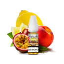 ELFBAR Elfliq - Lemon Peach Passion Fruit (Zitrone,...
