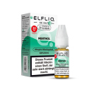 ELFBAR Elfliq - Menthol - Liquid - 20 mg/ml - 10 ml