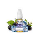 ELFBAR Elfliq - Blackberry Ice (Brombeer, Eis)- Liquid -...