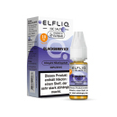 ELFBAR Elfliq - Blackberry Ice (Brombeer, Eis)- Liquid -...
