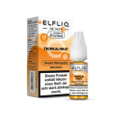 ELFBAR Elfliq - Tropical Fruit (Tropische Frucht) - Liquid - 10 mg/ml - 10 ml