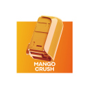 PIXL Xfill Pod - Mango Crush (Mango) - 20mg - 16000...
